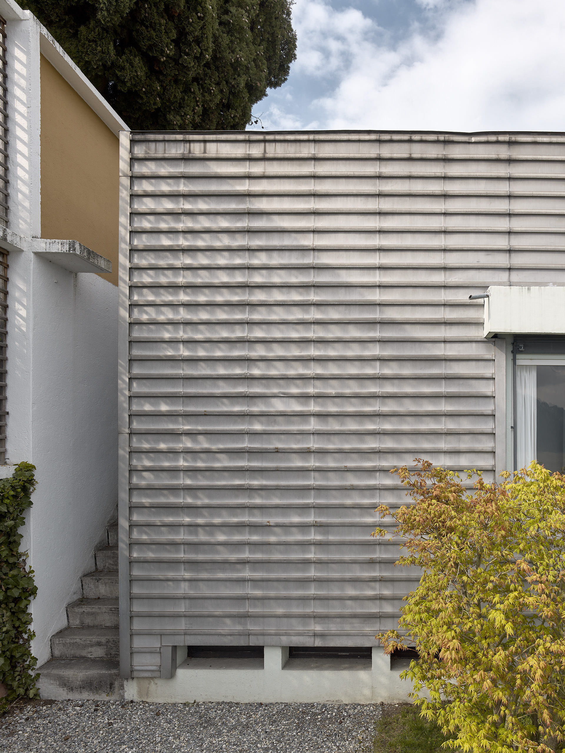 Villa Le Lac, Corseaux